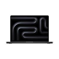 MacBook Pro  (2023) |16 inch | M3 Max 16-core CPU, 40-core GPU  | 48 GB | 1 TB SSD | 2 jaar garantie