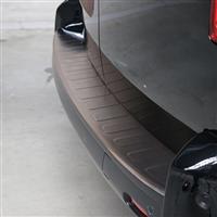 Bumper beschermer RVS Citroën Jumpy 2024+