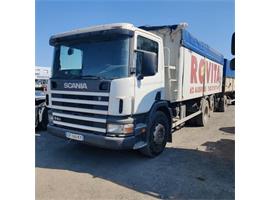 Scania 94 D