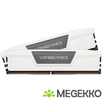 Corsair DDR5 Vengeance 2x16GB 5600 White