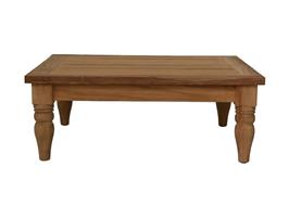 Salontafel Bahama | Naturel Teak