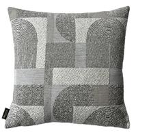 Sierkussen Osaka 50x50 cm | Brons Interieur