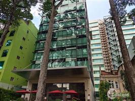 4-star Fusion Suites Saigon hotel for sale