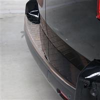 Bumper beschermer RVS Opel Vivaro 2024+