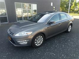 Ford Mondeo Hatchback 1.6 TDCI Clima Leder 2013