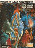 Betovering / Gezellen v.d. schemering / 02