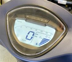 Digitale kilometer teller Sense S/ VX50S/ Riva S/ Felice S/ Sourini S Euro 4/ Euro 5 EFI