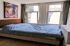 Appartement Schansstraat in Rotterdam