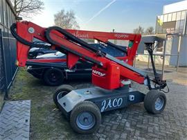 Nifty hoogwerker