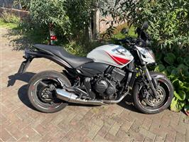 Perfecte Honda CB600F ABS 2010 (Hornet)