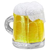 BIERGLAS HOED