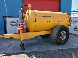 Veenhuis Waterwagen