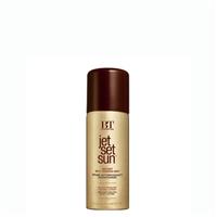 JET SET SUN Instant Bronzer Self Tanning Mist, (Travel size) 50ml