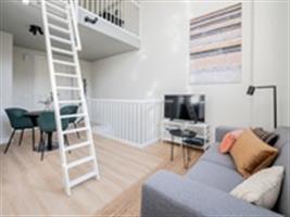 Studio Berg en Dalseweg in Nijmegen