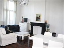 Appartement 1e De Riemerstraat in Den Haag