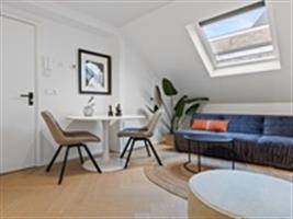 Appartement Hertogstraat in Nijmegen