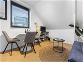 Appartement Hertogstraat in Nijmegen