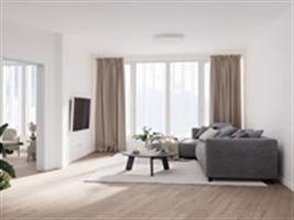 Appartement Molenstraat in Helmond