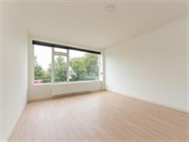 Appartement Van Beethovensingel in Rotterdam