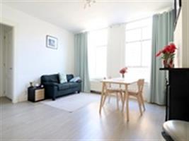 Appartement Slijkstraat in Weesp