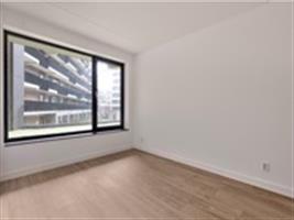 Appartement Hellingbaan in Amsterdam
