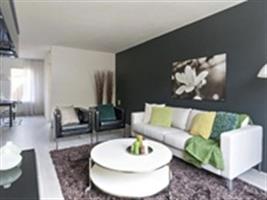 Huis Slot Assumburgpad in Schiedam