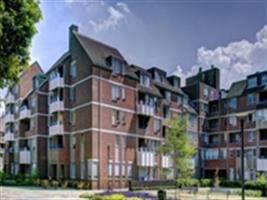Appartement Begijnhofstraat in Roermond