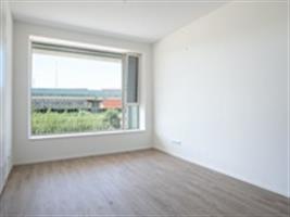 Appartement Toxopeusstraat in Groningen