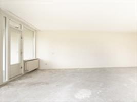 Appartement Bastion in Amersfoort