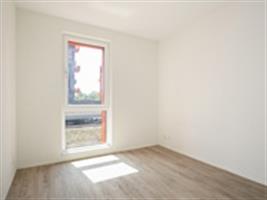Appartement Eelkemastraat in Groningen