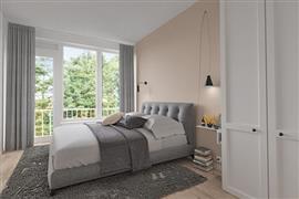 Appartement Rooseveltlaan in Bergen op Zoom