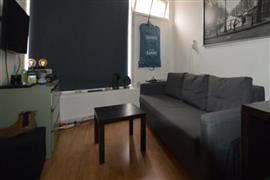 Kamer Molenweg in Zwolle