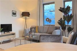 Appartement Badhuisweg in Den Haag