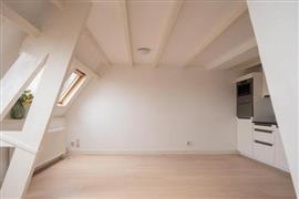 Appartement Boekhorststraat in Den Haag