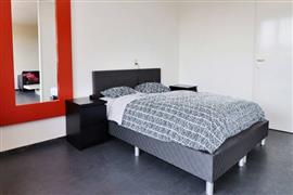 Appartement Zuiderterras in Rotterdam