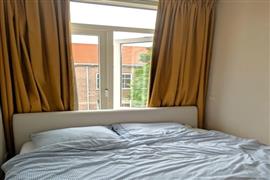Appartement Halleystraat in Den Haag