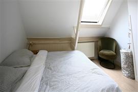Huis De Gheijnstraat in Den Haag