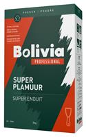 Superplamuur 2 kilo