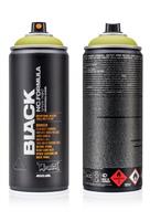 Montana Black BLK6710 Pear Green 400 ml
