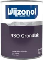 LBH 4SO Grondlak 2,5 liter