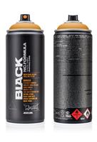 Montana Black BLK1050 Topaz 400 ml