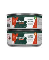 Bolivia 2K Epoxy Houtrotvuller 1 KG