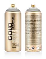 Montana Gold G7030 Iron Curtain 400 ml