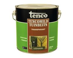 Tenco Tencomild Tuinbeits Transparant Lichtgroen 2,5 liter