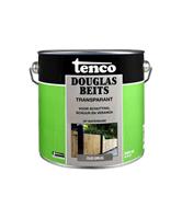 Douglas Beits Transparant Oud Grijs 2,5 liter