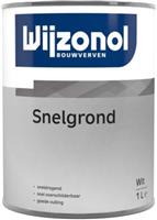 Snelgrond 1 liter