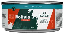 Bolivia Acryl Lakplamuur 400 gram