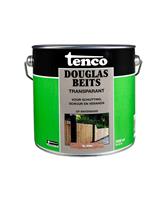 Douglas Beits Transparant Blank 2,5 liter