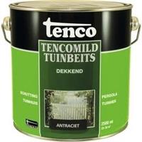 Tenco Tencomild Tuinbeits Dekkend 2,5 liter
