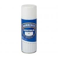 Hammerite Radiatorlak Gebroken Wit Spuitbus 400 ml